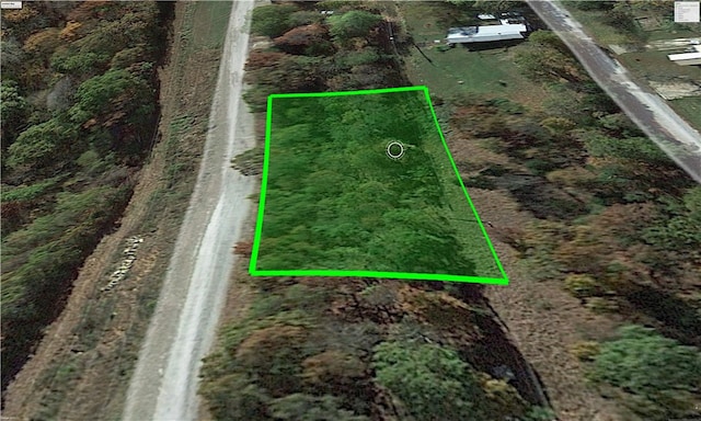 TBD Highland Blvd, Briarcliff, AR 72653