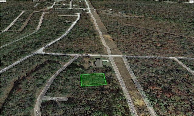 Highland Blvd S, Briarcliff, AR 72653