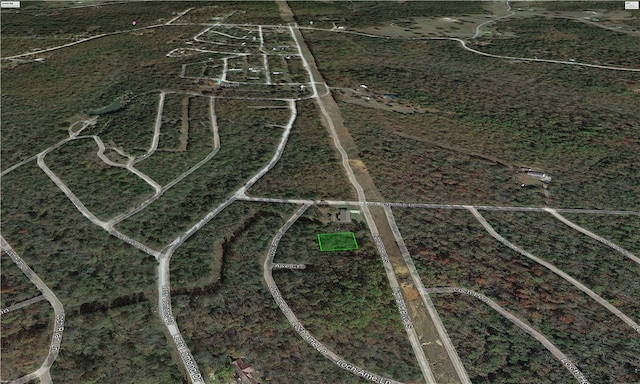 Highland Blvd S, Briarcliff, AR 72653