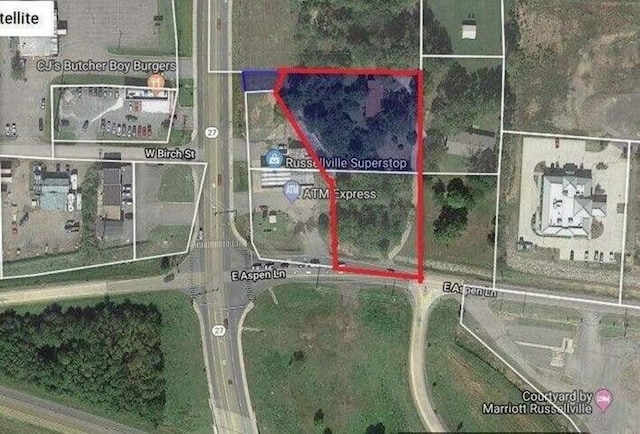 105 E Aspen Ln, Russellville, AR 72802 - photo 3