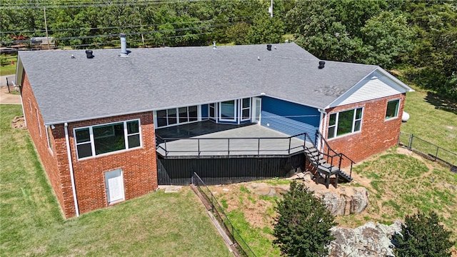 3268 Crow Mountain Rd, Russellville, AR 72802 - photo 4