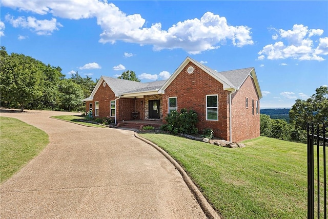 3268 Crow Mountain Rd, Russellville, AR 72802 - photo 5