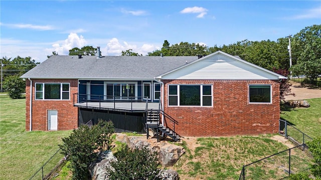 3268 Crow Mountain Rd, Russellville, AR 72802 - photo 8