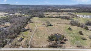 15515 Ar-105, Hector, AR 72843 - aerial view