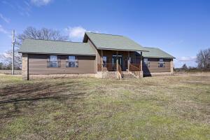 15515 Ar-105, Hector, AR 72843 - view of front of house