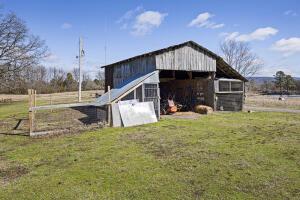 15515 Ar-105, Hector, AR 72843 - view of outdoor structure with an outdoor structure