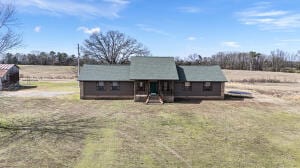 15515 Ar-105, Hector, AR 72843 - view of front of house
