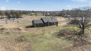 15515 Ar-105, Hector, AR 72843 - aerial view with a rural view