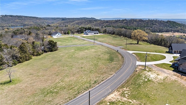 LOT3 Apple Ln, Russellville, AR 72802 - photo 1