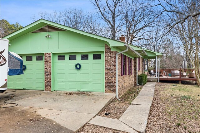 500 N Main St, Coal Hill, AR 72832 - photo 34