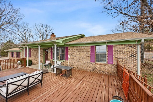500 N Main St, Coal Hill, AR 72832 - photo 5