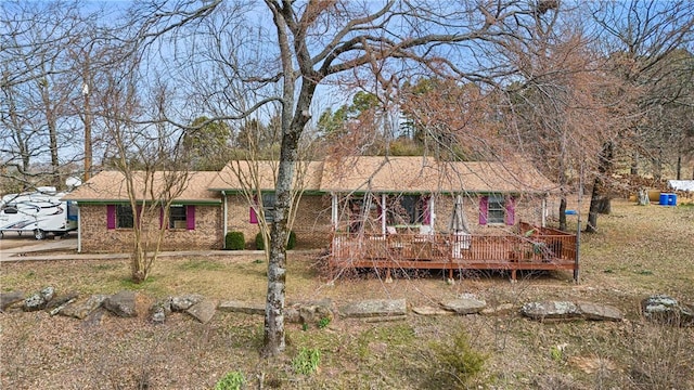 500 N Main St, Coal Hill, AR 72832 - photo 6