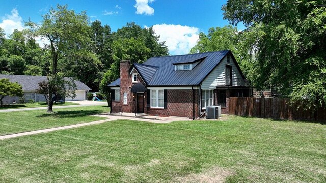 816 N 2nd St, Dardanelle, AR 72834 - photo 2