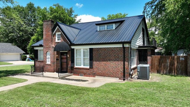 816 N 2nd St, Dardanelle, AR 72834 - photo 4