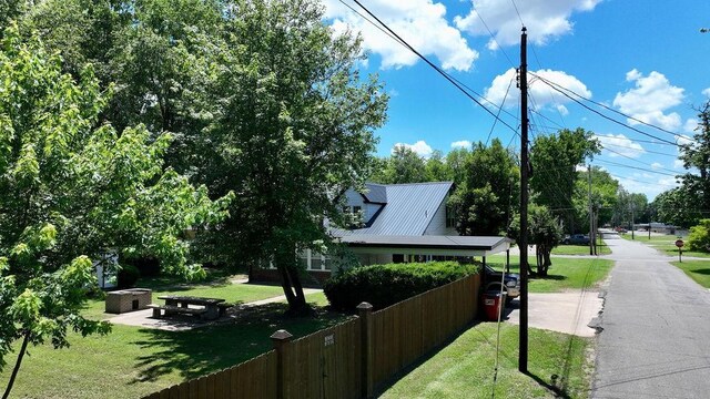 816 N 2nd St, Dardanelle, AR 72834 - photo 5
