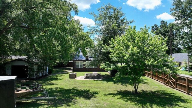 816 N 2nd St, Dardanelle, AR 72834 - photo 6