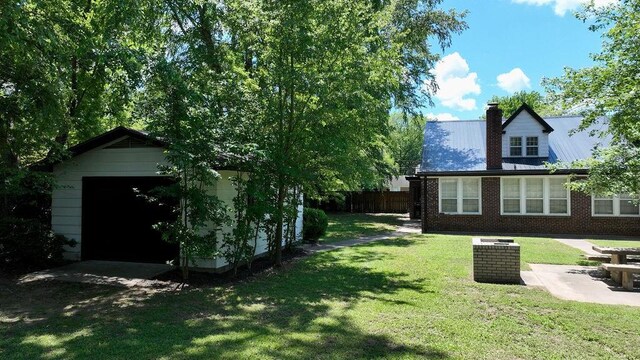 816 N 2nd St, Dardanelle, AR 72834 - photo 8