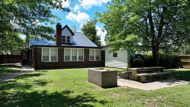 816 N 2nd St, Dardanelle, AR 72834 - photo 9