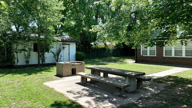816 N 2nd St, Dardanelle, AR 72834 - photo 10