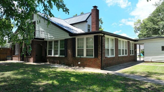 816 N 2nd St, Dardanelle, AR 72834 - photo 11