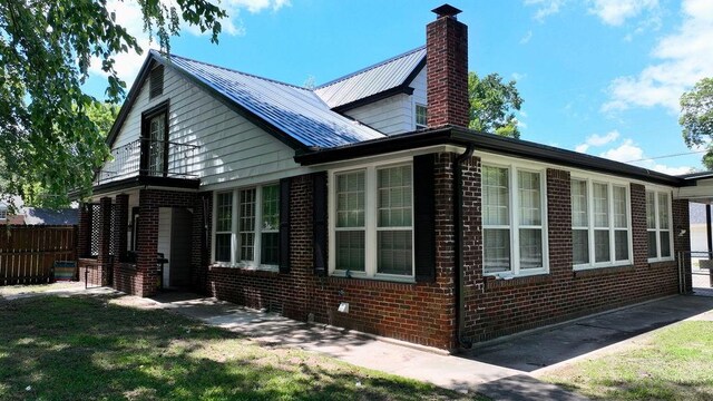 816 N 2nd St, Dardanelle, AR 72834 - photo 12