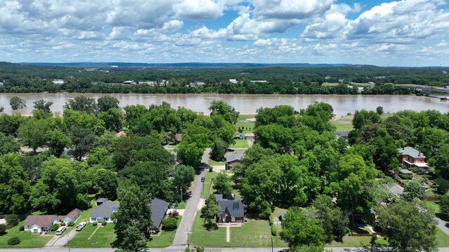 816 N 2nd St, Dardanelle, AR 72834 - photo 16