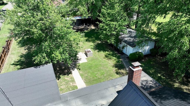816 N 2nd St, Dardanelle, AR 72834 - photo 22