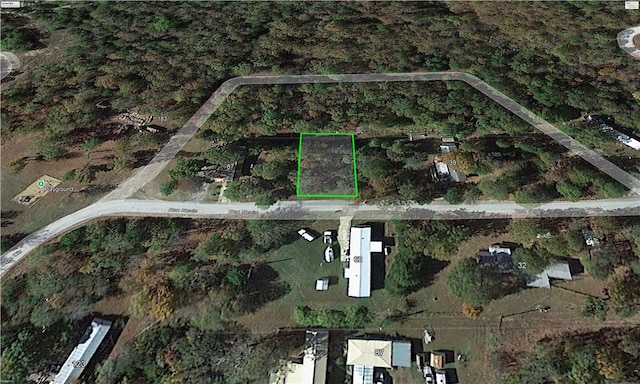 TBD Ben Nevis, Briarcliff, AR 72653