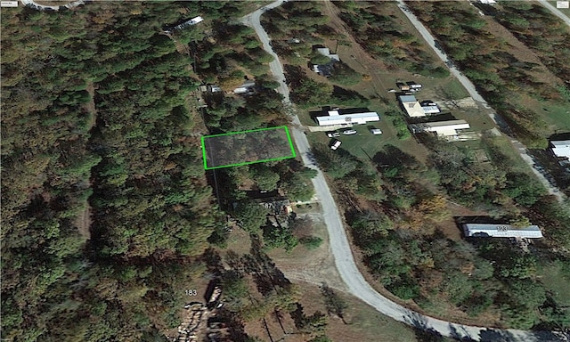 TBD Ben Nevis, Briarcliff, AR 72653