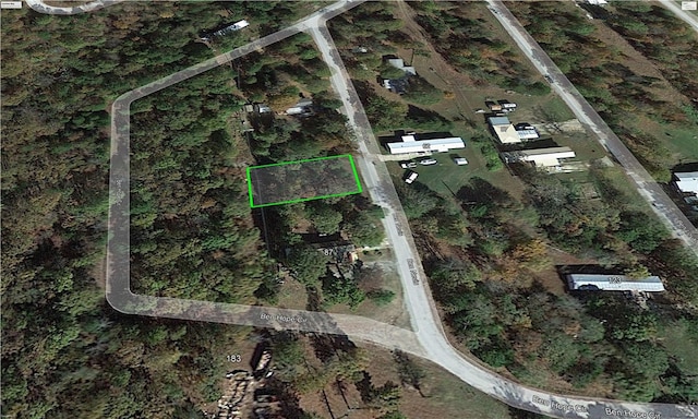 TBD Ben Nevis, Briarcliff, AR 72653