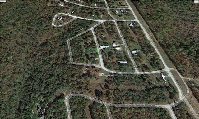 TBD Ben Nevis, Briarcliff, AR 72653