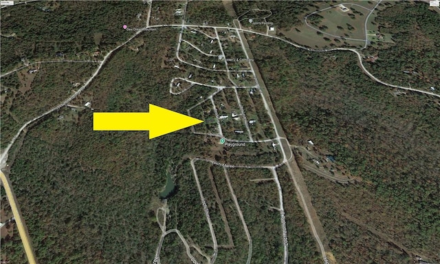 TBD Ben Nevis, Briarcliff, AR 72653