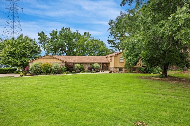 214 N Shore Dr, Russellville, AR 72802 - photo 1