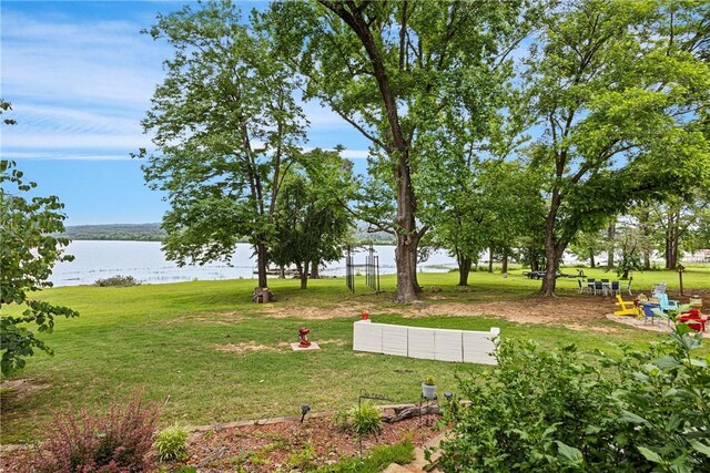 214 N Shore Dr, Russellville, AR 72802 - photo 37