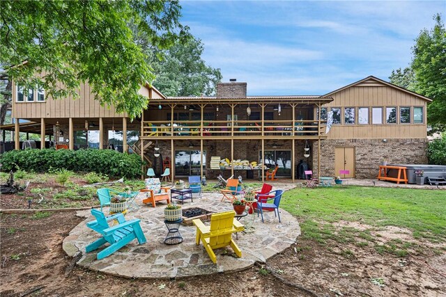 214 N Shore Dr, Russellville, AR 72802 - photo 38