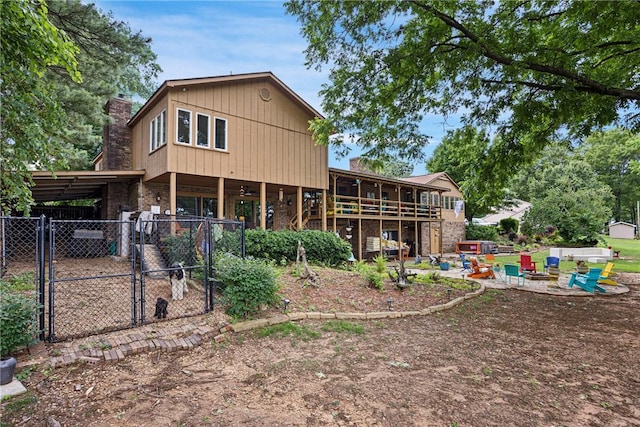 214 N Shore Dr, Russellville, AR 72802 - photo 39