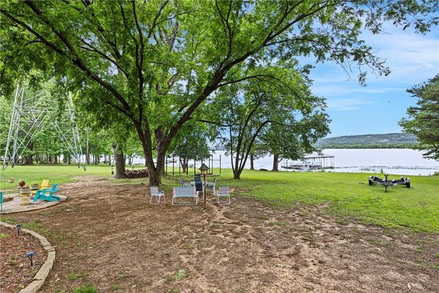 214 N Shore Dr, Russellville, AR 72802 - photo 40