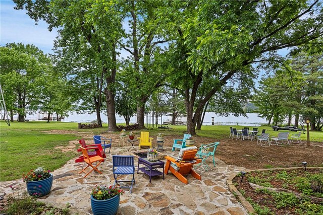 214 N Shore Dr, Russellville, AR 72802 - photo 41