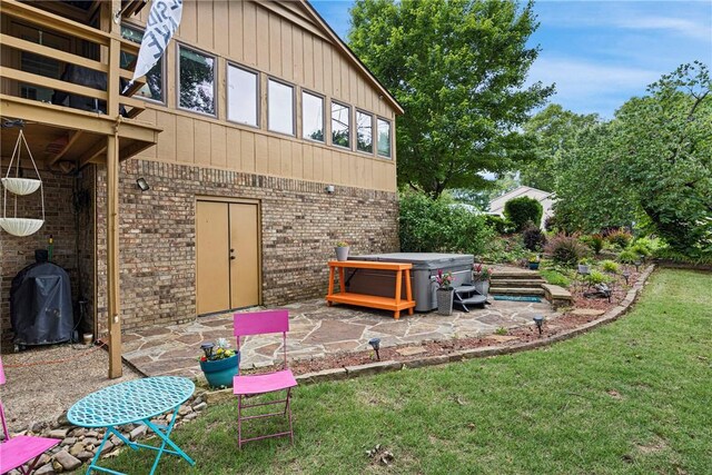 214 N Shore Dr, Russellville, AR 72802 - photo 42