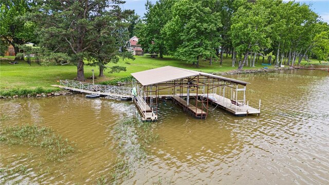 214 N Shore Dr, Russellville, AR 72802 - photo 46