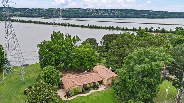 214 N Shore Dr, Russellville, AR 72802 - photo 47