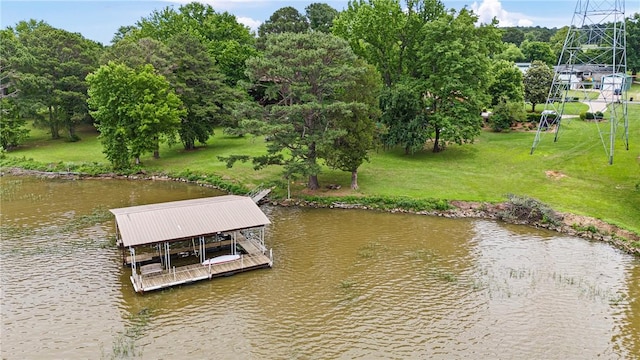 214 N Shore Dr, Russellville, AR 72802 - photo 52