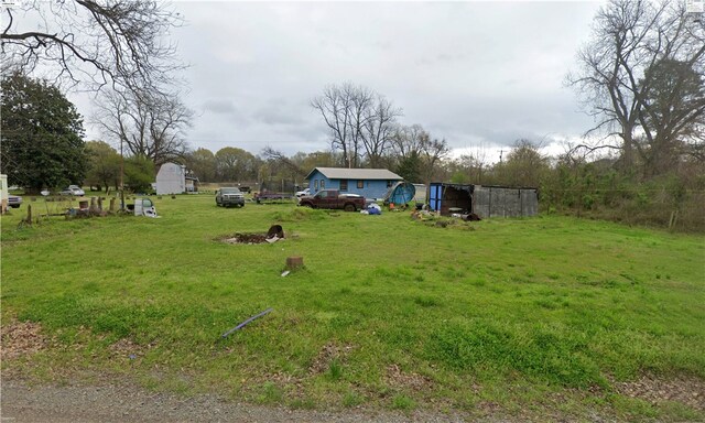 TBD N Wilson St, Garland, AR 71839 - photo 1