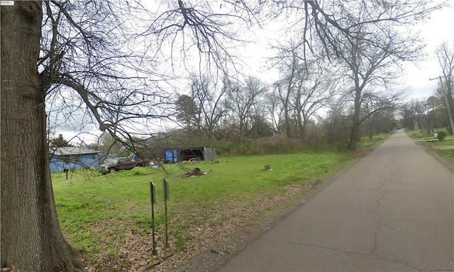 TBD N Wilson St, Garland, AR 71839 - photo 3