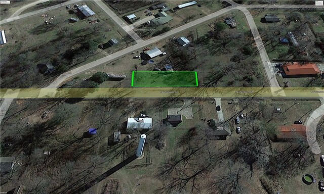 TBD N Wilson St, Garland, AR 71839 - photo 5