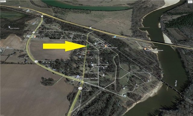 TBD N Wilson St, Garland, AR 71839 - photo 9