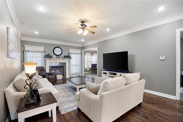 68 Larkspur Ct, Russellville, AR 72802 - photo 5