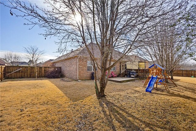 68 Larkspur Ct, Russellville, AR 72802 - photo 35