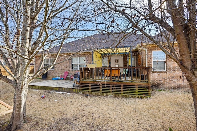 68 Larkspur Ct, Russellville, AR 72802 - photo 37