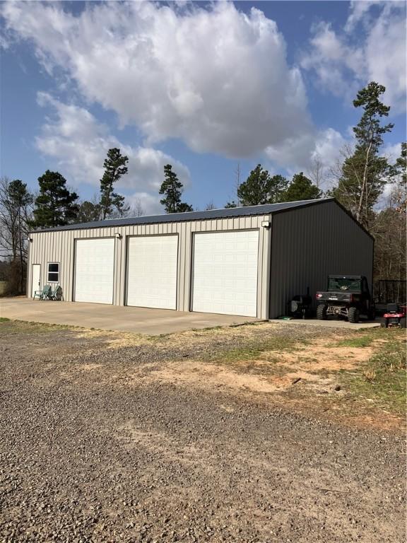 150 Rattlesnake Ln, Pottsville, AR 72858 - photo 2